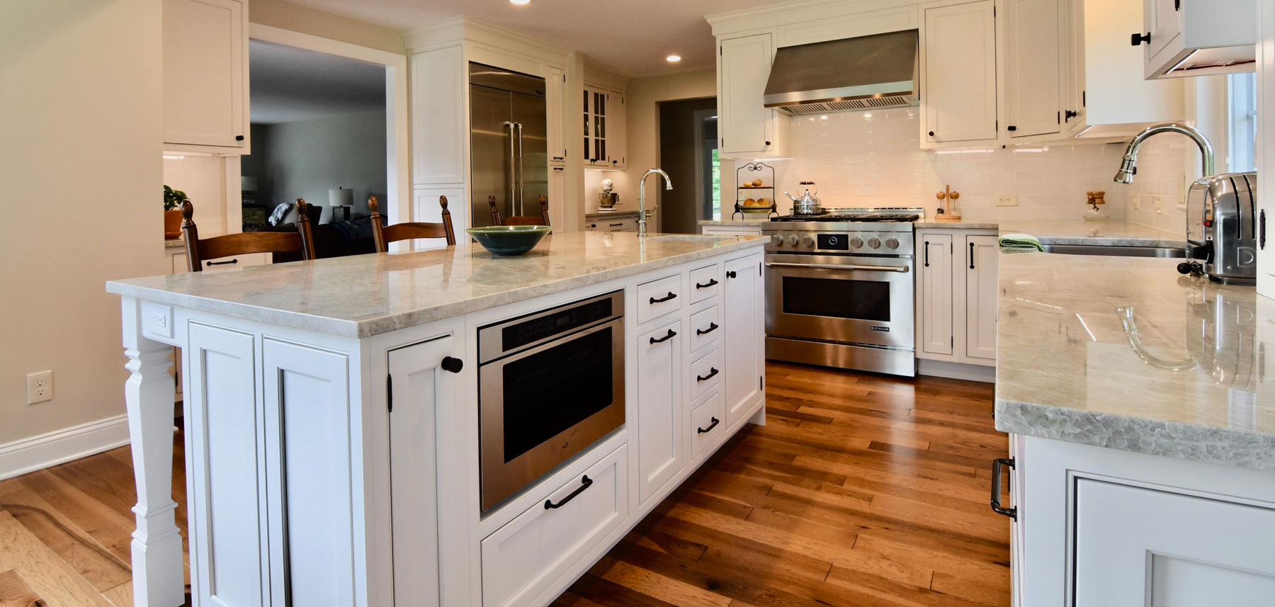 Ways to Make Your Kitchen More Appealing