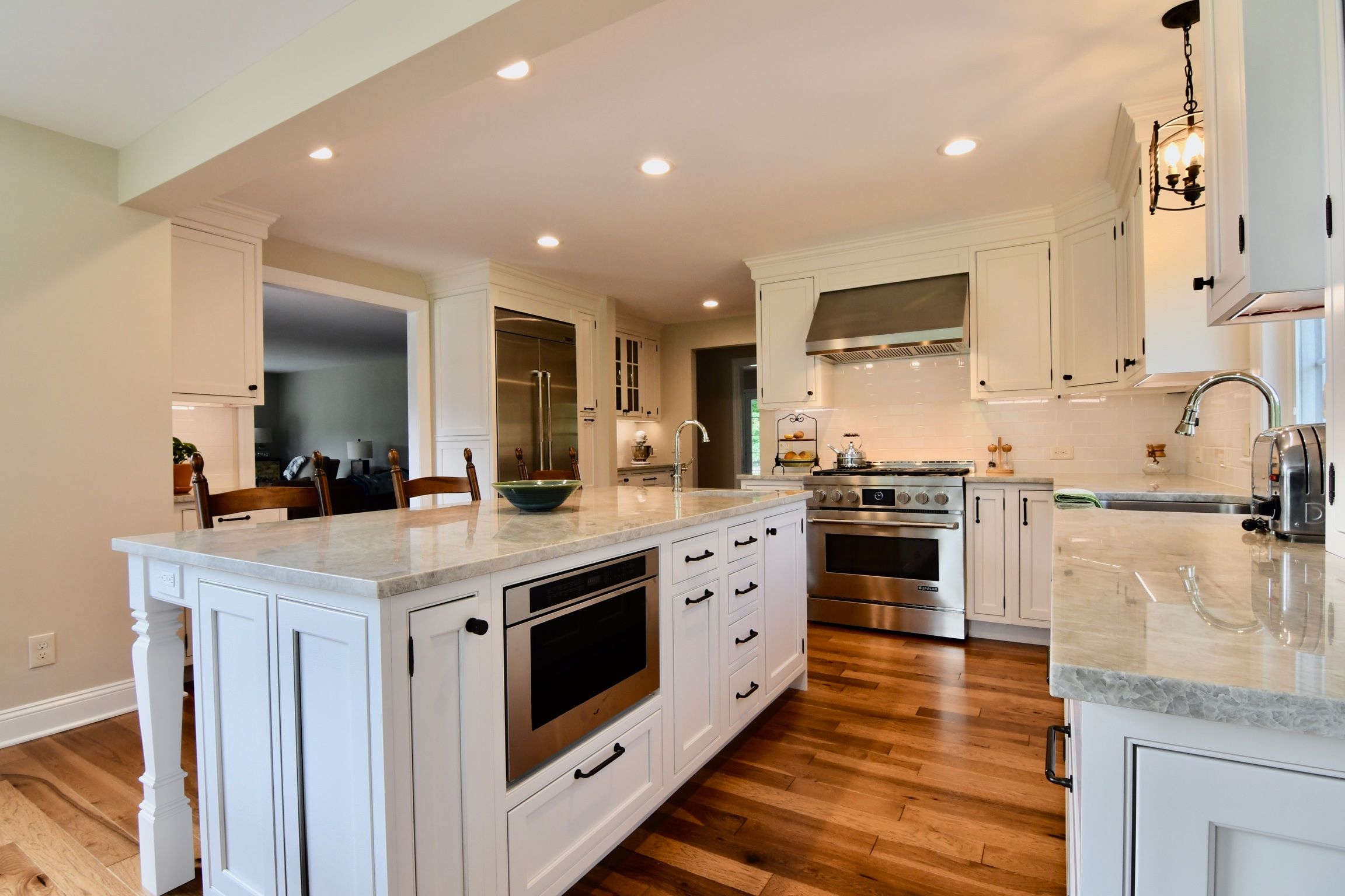 Home Remodeling Contractor in Hunterdon County, NJ