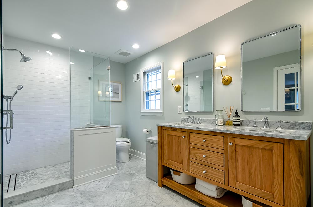 Top Factors to Consider When Remodeling Your Bathroom