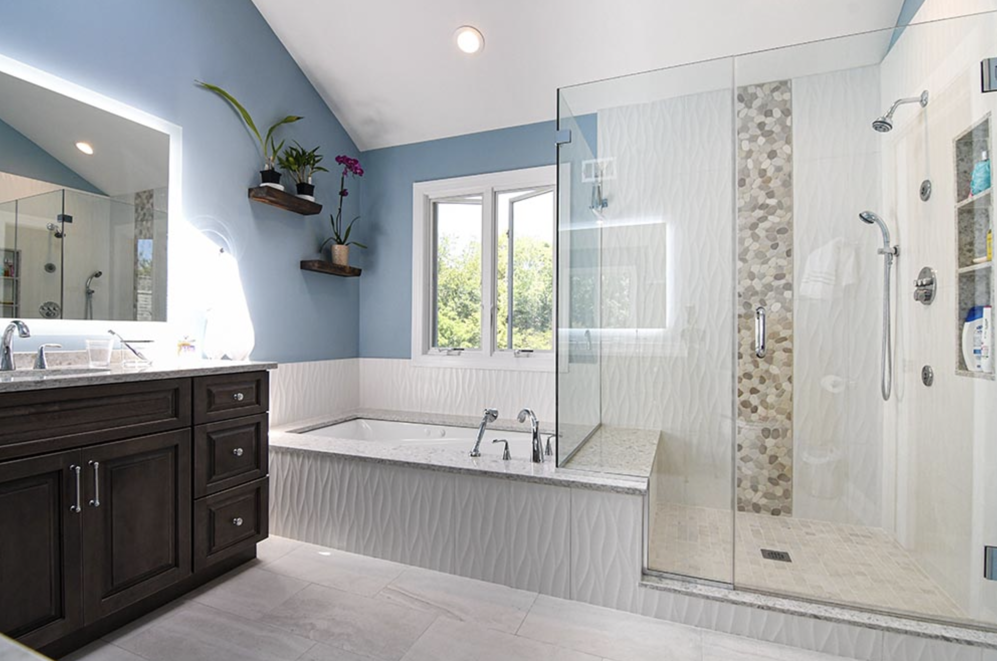 How To Know It’s Time for a Bathroom Remodel