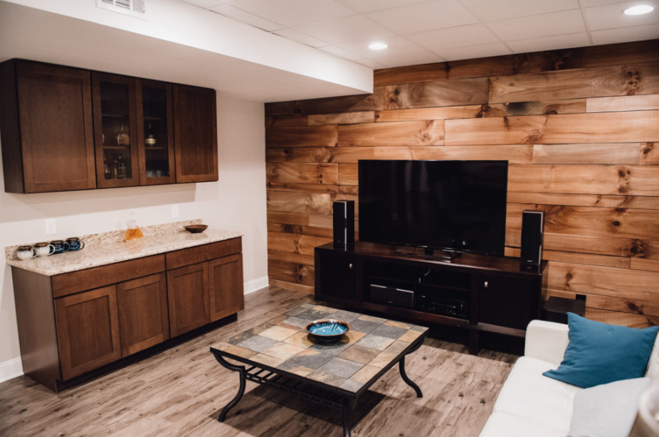 What You Should Incorporate in Your Basement Remodeling Project