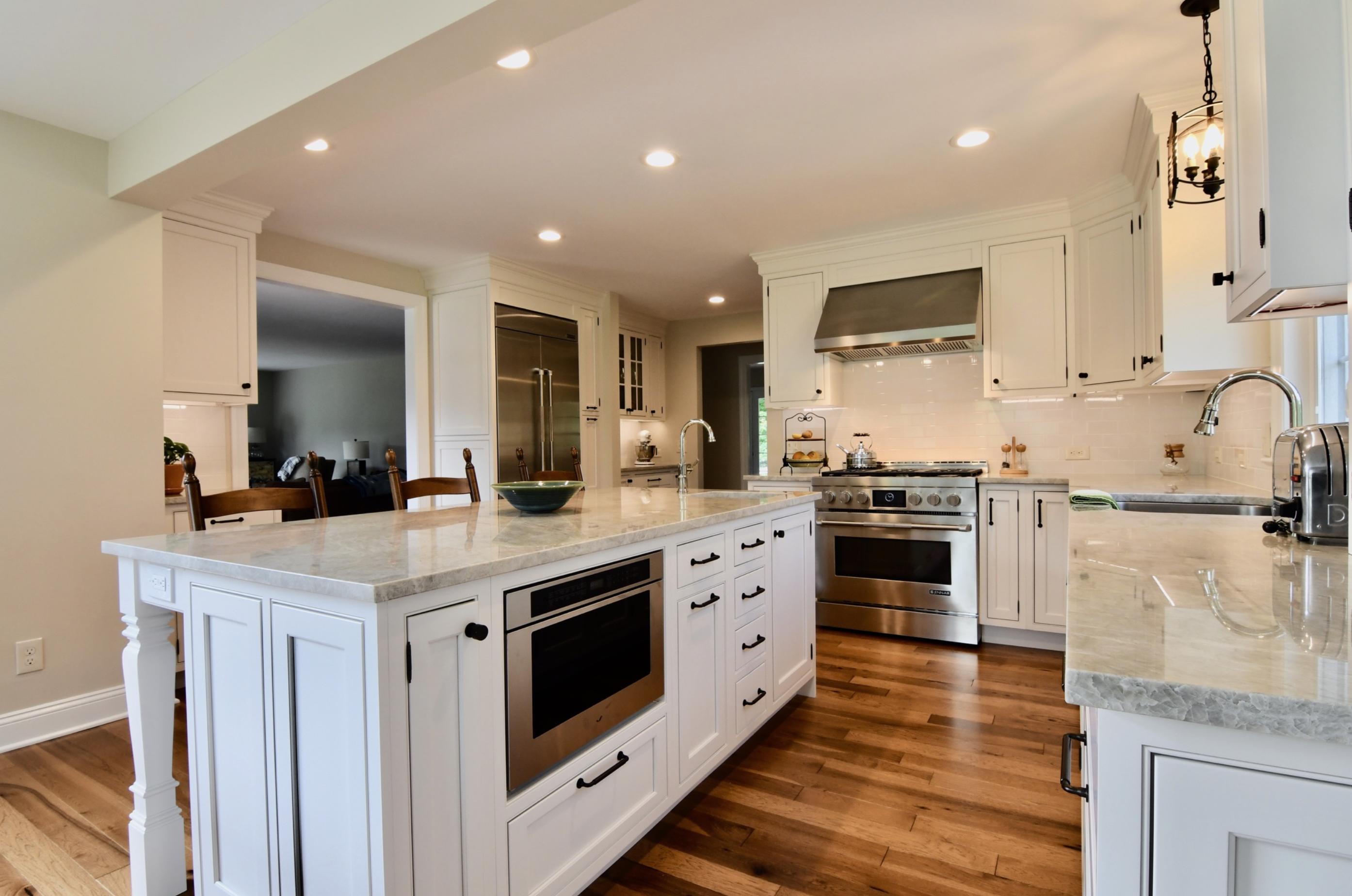 Why You Should Add More Countertop Space to Your Kitchen
