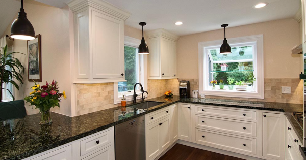 What to Consider Including in Your Modern Kitchen Remodel