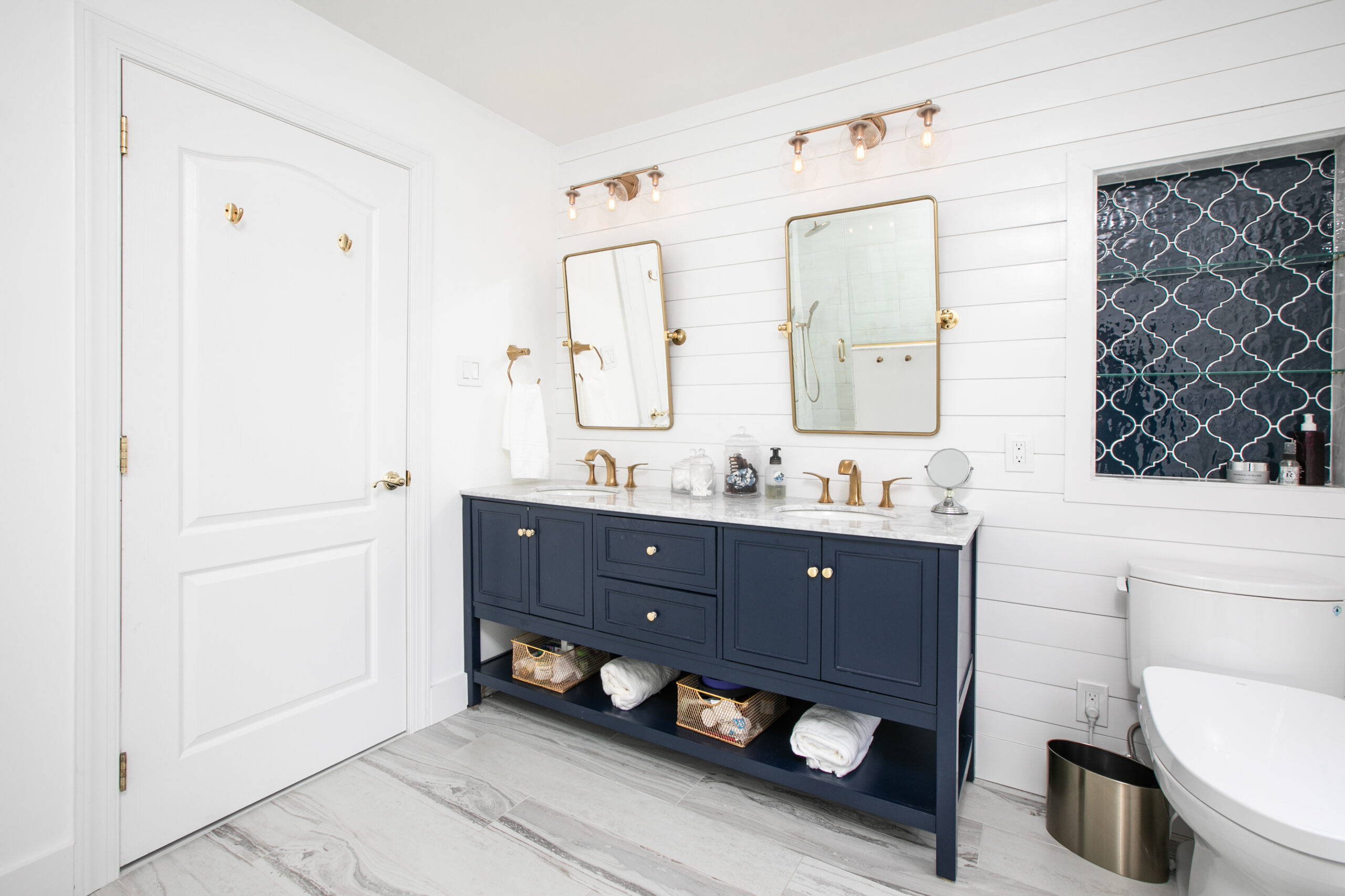 Bathroom Remodeling Trends to Anticipate in 2024