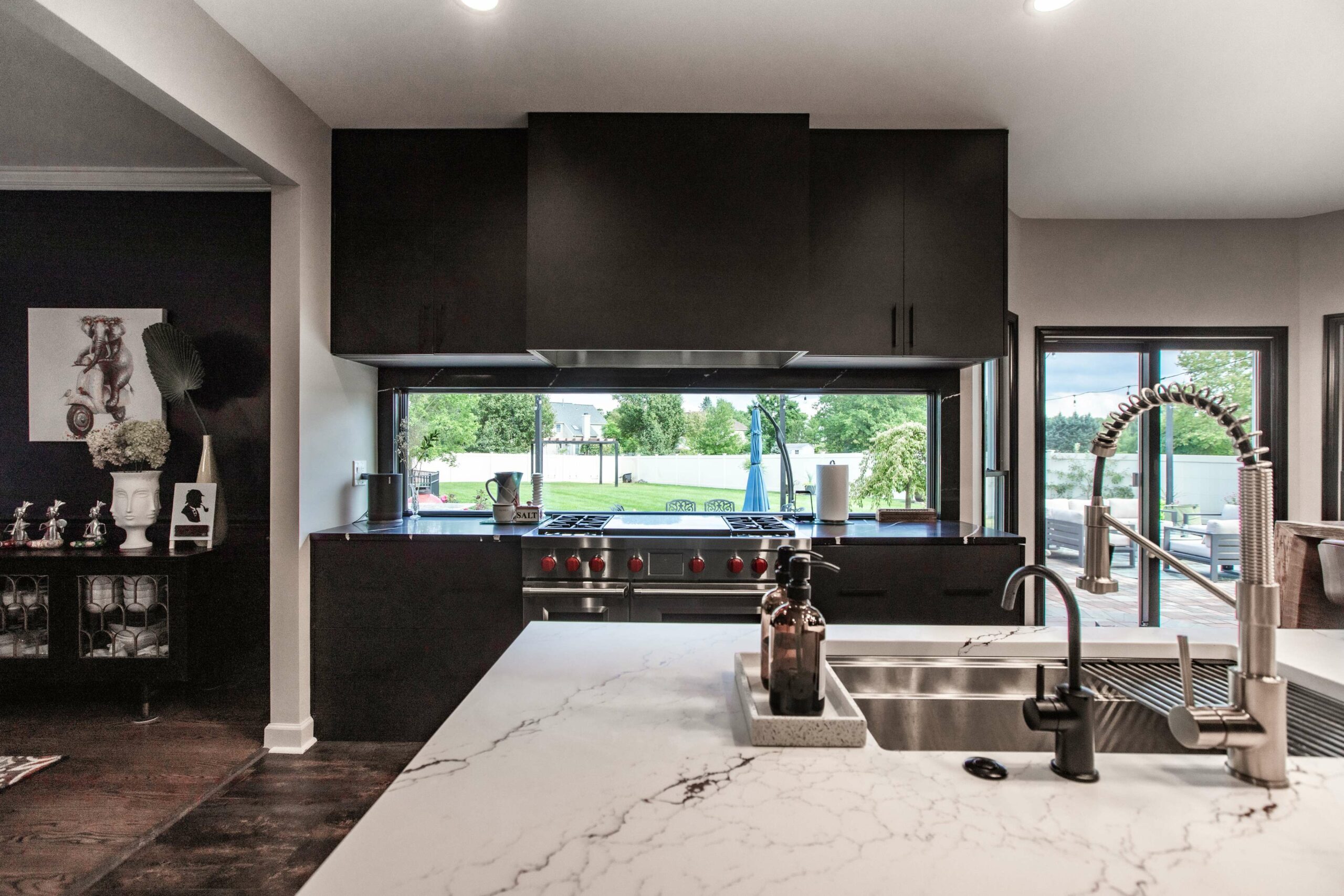 How to Choose a Kitchen Remodeling Contractor