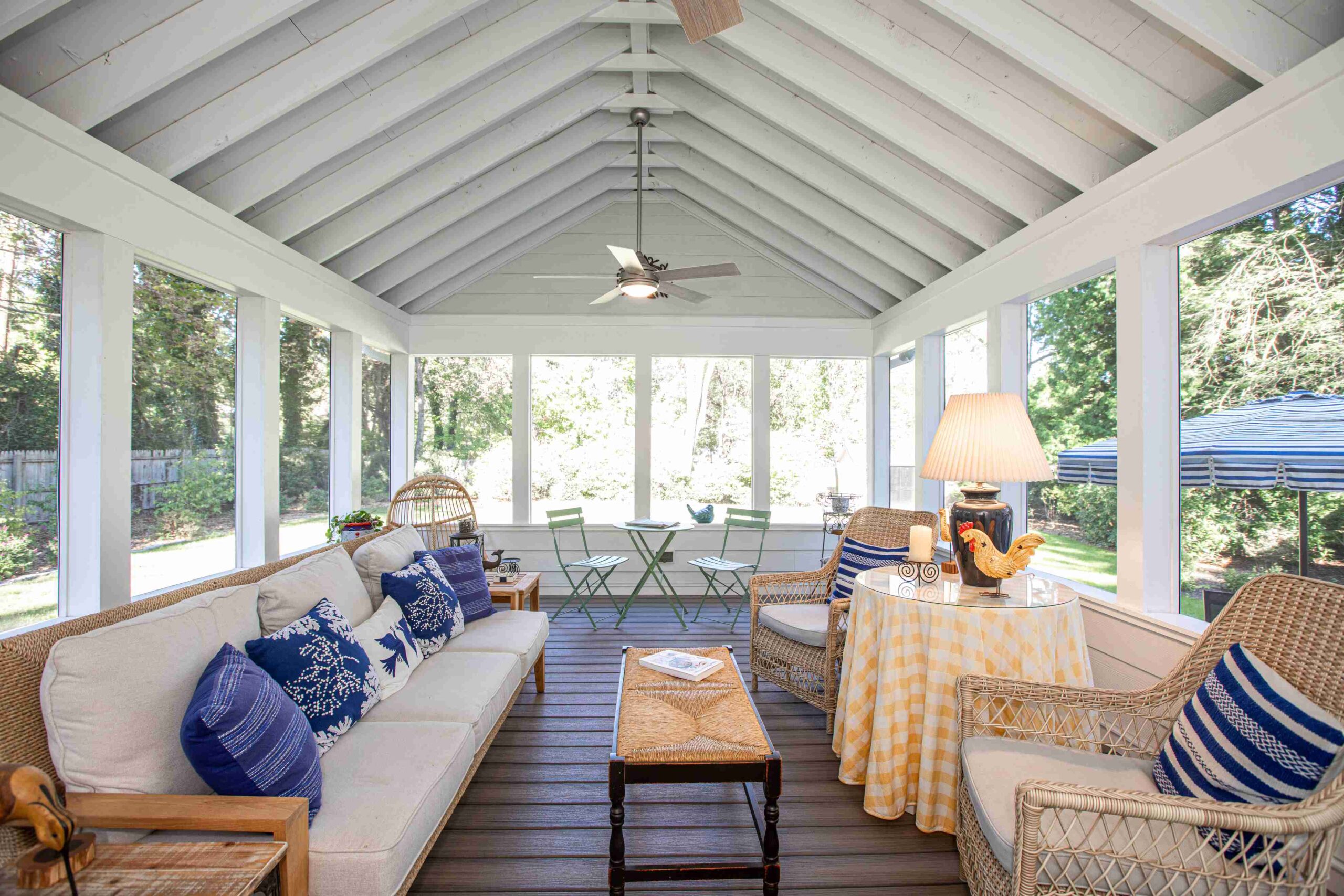 Why You Should Consider a Sunroom Addition