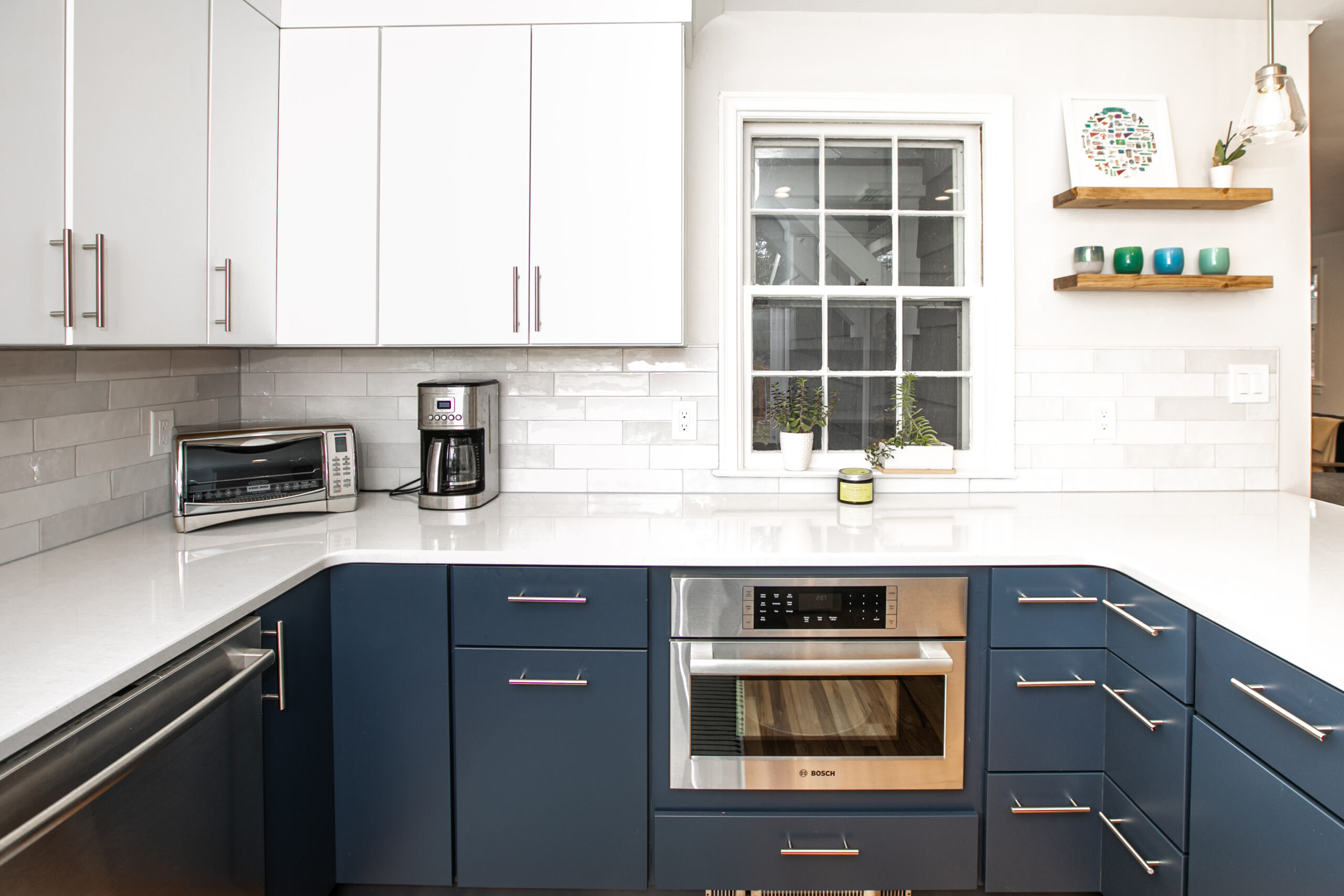 The 3 Biggest Kitchen Remodeling Trends for This Year and Beyond