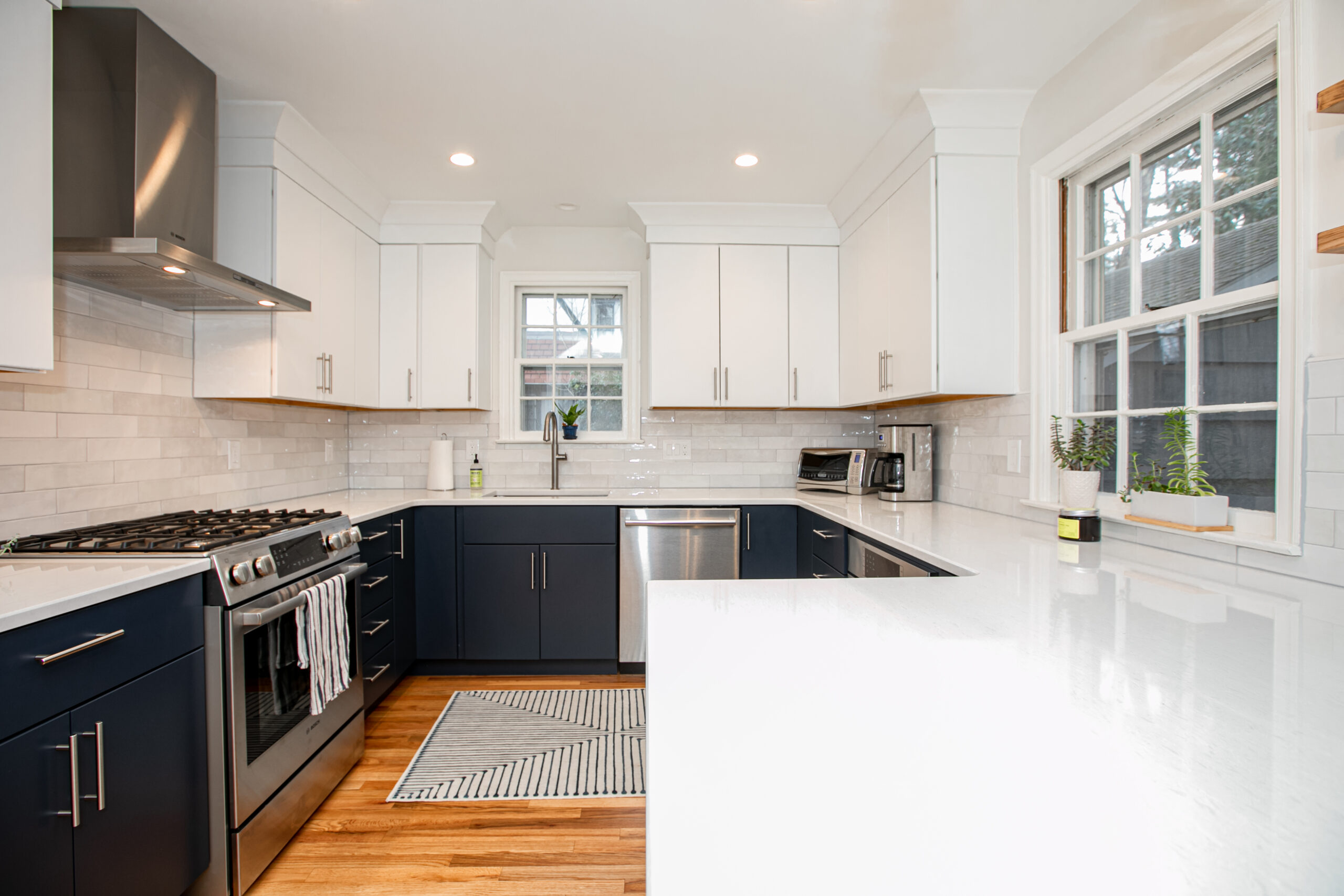 4 Reasons to Expand Your Kitchen in 2024